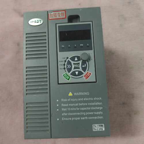澳地特变频器AD300T41R5GB2R2PBF05