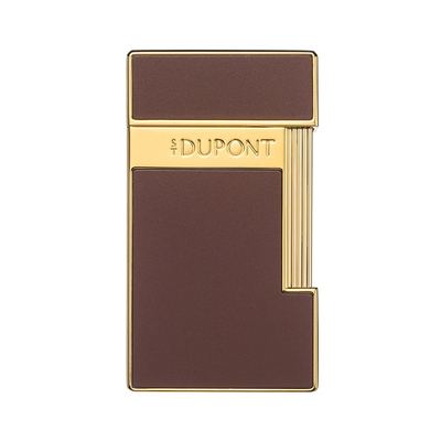 S.T.Dupont法国都彭Slimmy中国限定款纤薄防风打火机都澎正品送礼