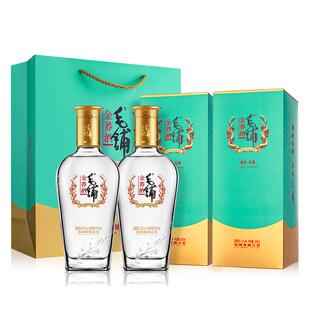 [官方直营]百补毛铺金荞酒42度劲牌官方直营500ml盒白酒基酒低碳