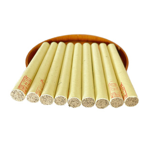 野生艾三年陈艾条1.8厘米