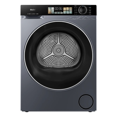 海尔小红花热泵烘干机37E