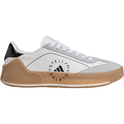 阿迪达斯男女同款系带运动鞋