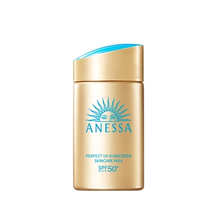 【香菇来了85折】安热沙ANESSA智感倍护防晒乳液60ml