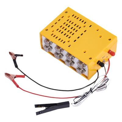 老式白金机逆变器机头电源转换器