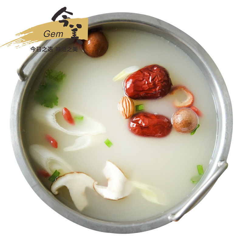 小肥羊食品超浓缩清汤粉火锅底料