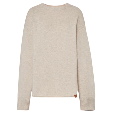 M家2025冬新品绵羊毛山羊绒毛衣