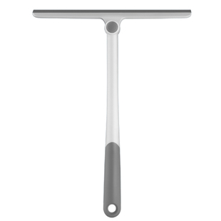 擦玻璃神器家用浴室刮刷地板卫生间刮水器洗窗户双面擦窗清洁工具