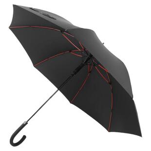 出口外贸日系自动伞雨伞长柄伞男超大伞面双人加固抗风暴雨商务伞