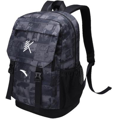 安踏汤普森KT系列篮球双肩背包