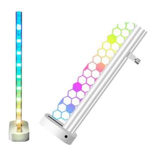 4050系显卡支架可调节磁吸底座支撑架ARGB同步蜂窝显卡固定