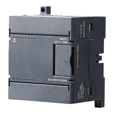 艾莫迅200PLC扩展模块EM231/223