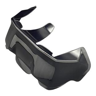 ARAI头盔RX7X尾翼粘贴式适配RX7V RR5 RR4 XD VZ-RAM大尾翼扰流板