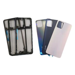 适用于VIVO Y52s原装后盖VIVO Y52S中框屏框前框边框电池外壳5G版