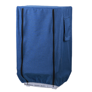 鹦鹉鸟笼罩衣防晒笼衣遮光罩鹦鹉防飞毛防鸟笼保暖过冬布鸟笼配件