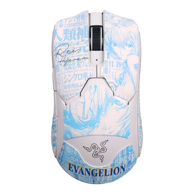 泰坦国度毒蝰v2prov3鼠标防滑贴