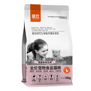 皇仕边牧法斗柯基通用型10kg成犬