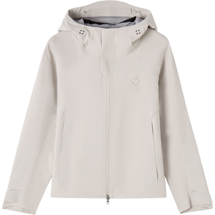 【金标】乐卡克法国公鸡2025年秋冬新品女款时尚外套简约舒适上衣