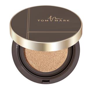 tommark白金绷带气垫bb霜服帖持妆控油持久遮瑕不脱妆粉底液正品