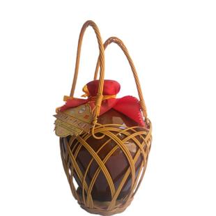 正宗麻城特产木子店老米酒东义洲老米酒原浆糊子酒年节礼品糯米酒