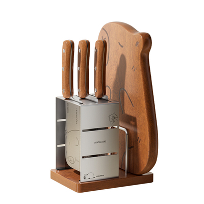 辅食菜板锋利刀具套装组合