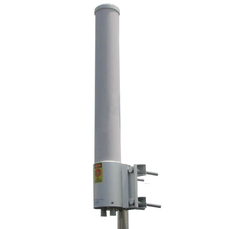 联必达 4G LTE800-2500MHz双极化全向天线2G/3G/WLAN无线覆盖天线