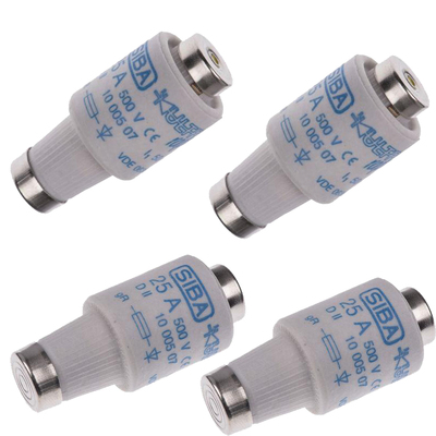 现货熔断器SIBA100070735A