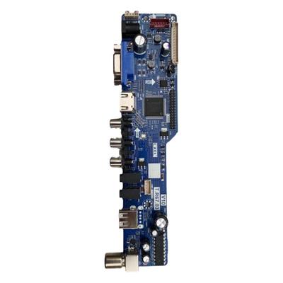 液晶电视机主板T.R67.03