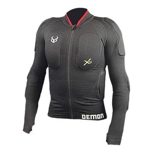 24-25新款【Demon】滑雪护具护甲长护臀护膝XRD单板滑雪男女通用