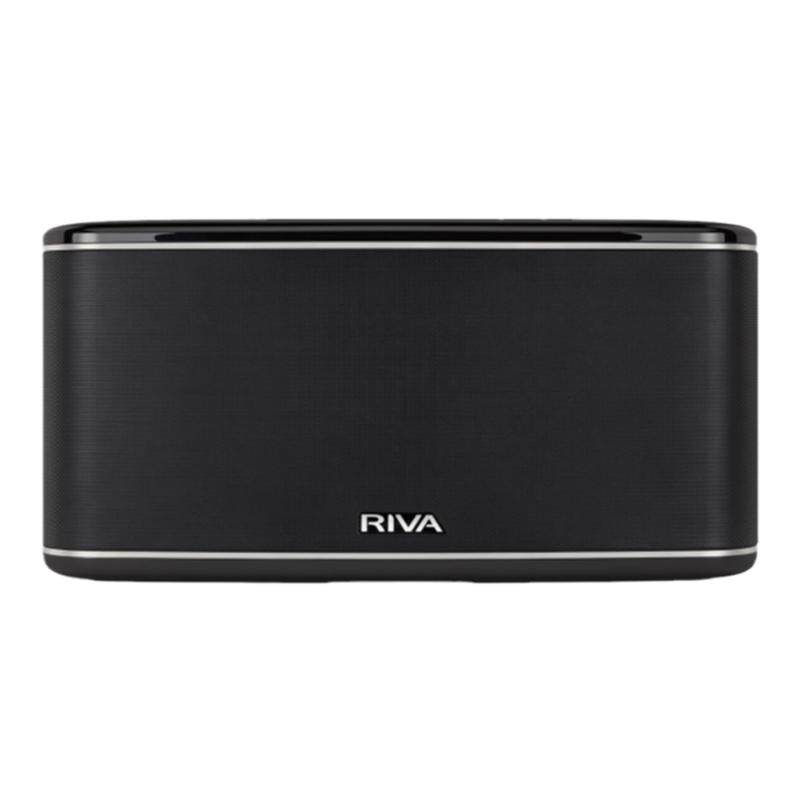 【亚马逊同款】RIVA 无线高保真蓝牙音箱Airplay2 200W支持串联