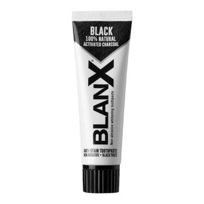 活性炭去渍牙膏进口Blanx/倍林斯