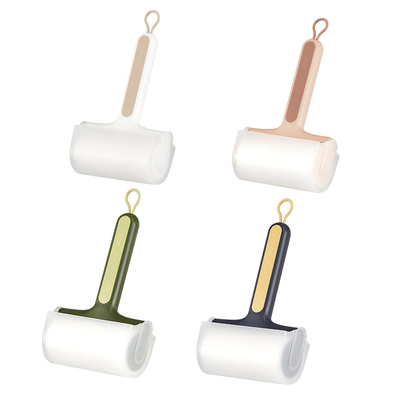 简苏粘毛器滚筒家用衣服去毛神器