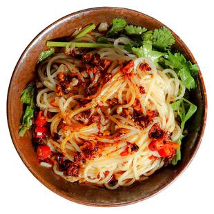 饵丝云南保山特产大昌腾冲饵丝 大理特产干饵丝整箱礼盒装包邮