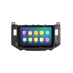 适用北汽E系绅宝D20威旺M20 M30幻速H2 H2V中控大屏导航仪一体机