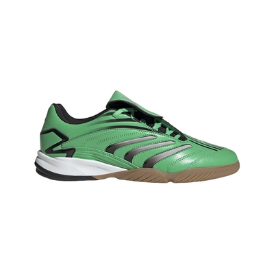 adidas阿迪达斯2026夏中性PREDATOR SALA 复古经典运动鞋 IH7093