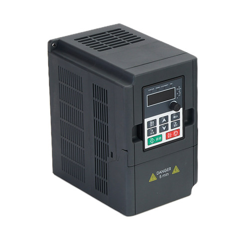 M系列变频器200W-2.2KW迷你型变频器485通讯380V三相220v经济型