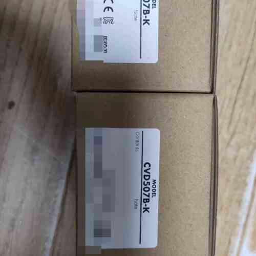 议价正品东方电机驱动器CVD507B-K，来自日本制造。两个