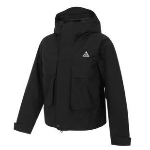 Nike耐克女子ACG棉服STORM-FIT防风保暖夹克冬户外工装外套FV7328