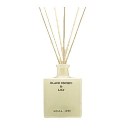 cereriamolla无火香薰精油藤条