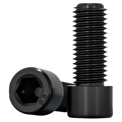 【量贩批发】8.8级内六角螺丝