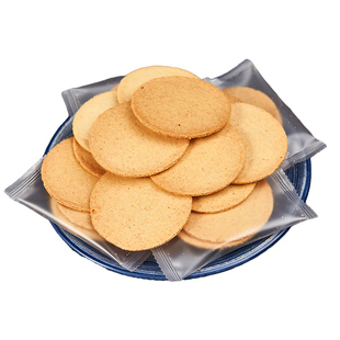 烤奶皮子奶锅巴原味酸奶奶酪干吃内蒙地方特产儿童健康解馋小零食