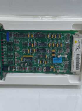 YOKOGAWA SA-539-00 CARD REV : 00