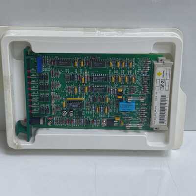 YOKOGAWA SA-539-00 CARD REV : 00