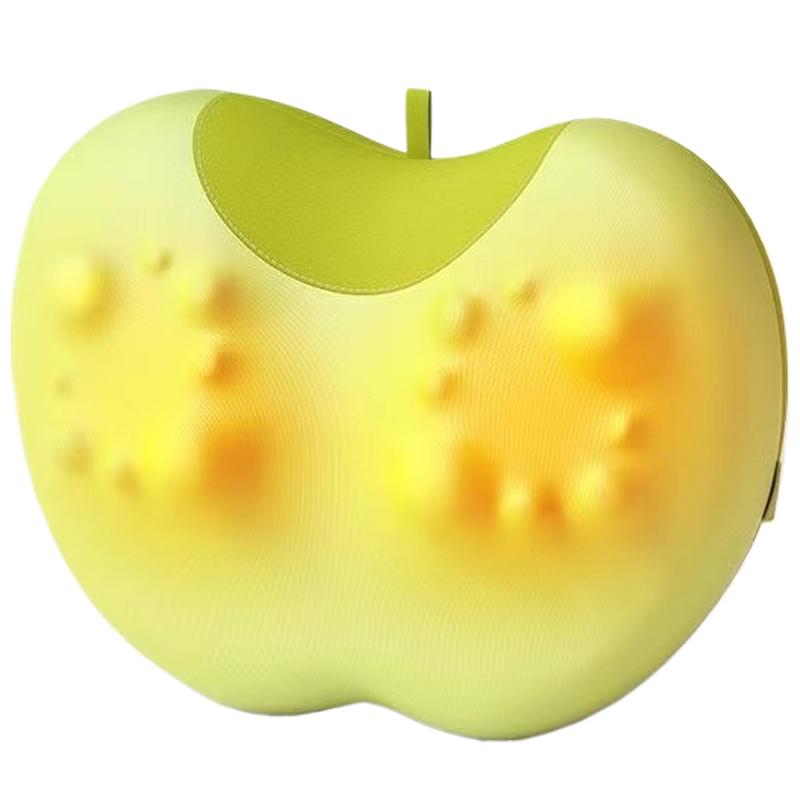 妈妈生日礼物颈椎按摩枕按摩器