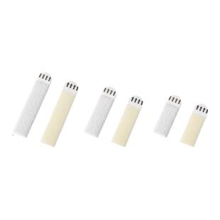 挂画神器免打孔无痕胶魔术贴婚纱照相框挂墙钉魔力扣无痕胶挂钩