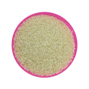 东北大米2025新米 无抛光农家米自产 吉林大米 延边粳米 5kg包邮