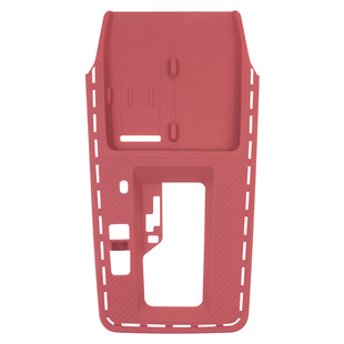 26款丰田锋兰达卡罗拉锐放专用中控硅胶保护垫内饰膜改装配件用品