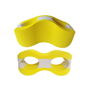 游泳八字板纠正器 自由泳专业训练夹腿板踢水板提速漂 打水助泳板