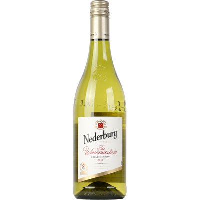 南非畅销尼德堡干白葡萄酒