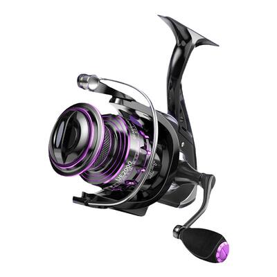 渔战将手竿鱼线轮正品路亚鱼轮