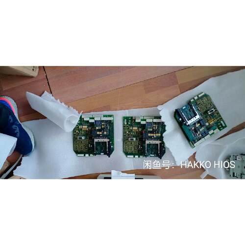 【请询价】ATV66变频器主板SC9924017040实
